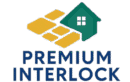 Premium Interlock Logo